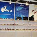 HWD Exhibition AT China Sourcing Fairs