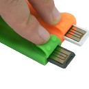 usb flash drive is the most popular ways to backup data