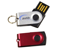 mini USB flash drive H510