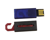 Mini USB flash drive H542