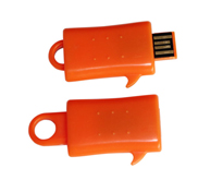 Creative USB flash drive H548