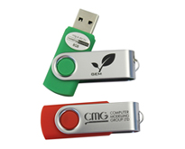 Gift USB flash drive H607