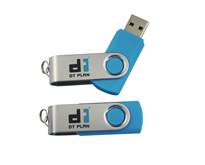 Gift USB flash drive H607A