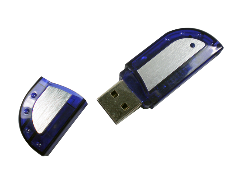 Novelty design USB flash key H630