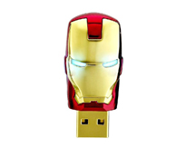Iron man  u disk H3702
